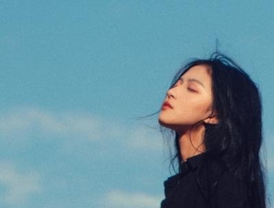 女生可以起什么好听的微信昵称？