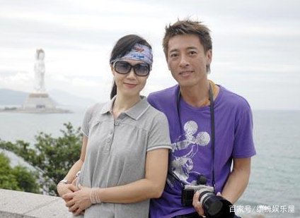吕颂贤爱了麦景婷26年，坚持26年的吃素生活，如今过得怎样？