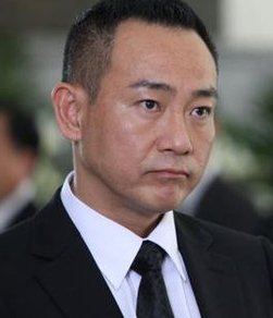 中国宣布出柜的男明星有哪些？