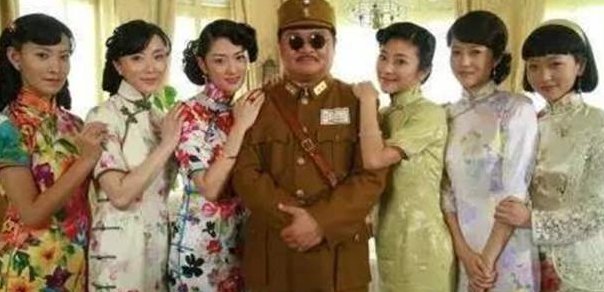民国时期，军阀张宗昌是一个什么样的人呢？
