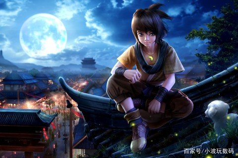 《秦时明月》中，楚南公为什么要把黄石天书送给天明呢？