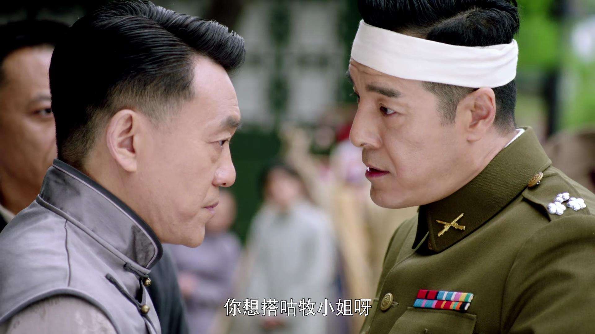 芝麻胡同在哪个卫视播出？