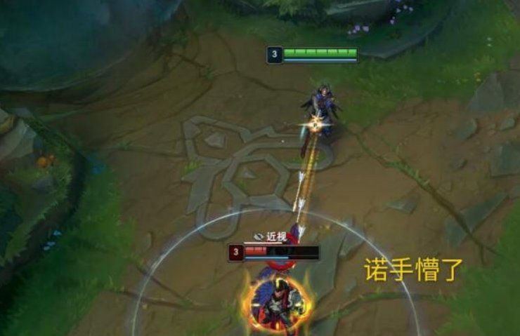 LOL上单谁最克制鳄鱼？