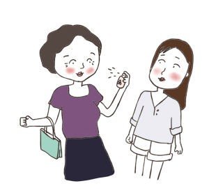 妈妈我想对你说作文600字