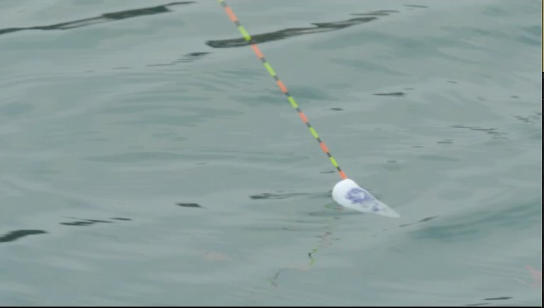 鱼乐无限帆漂737在抗风浪抗流水方面表现如何？