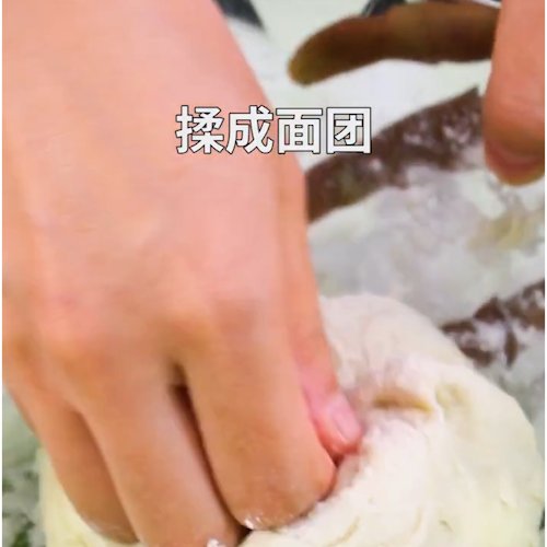 家中最简单炸油条方法