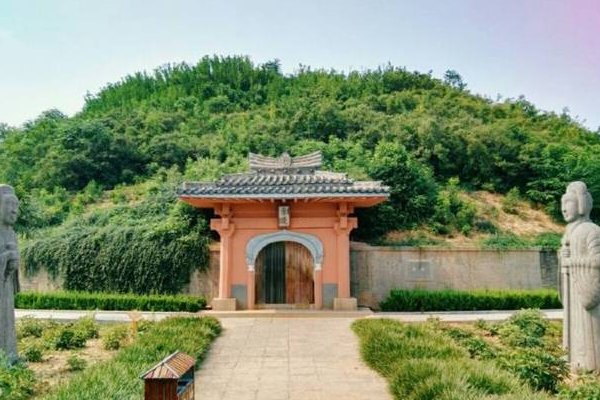 “生在苏杭，葬在北邙”，为何北邙会成为古代君王都青睐的埋葬地？