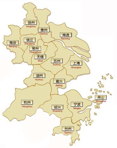 长三角旅游攻略有哪些？