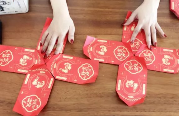 怎样制作灯笼既简单又漂亮又好看？