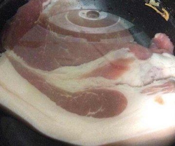 烀肉的详细做法