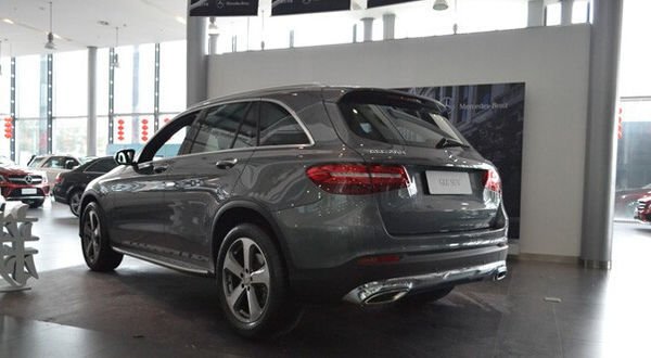 奔驰有什么SUV车型？