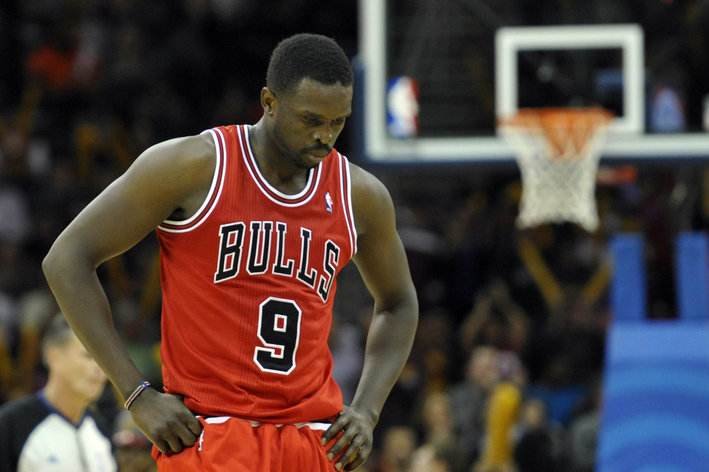 穿9号球衣的NBA球员有哪些
