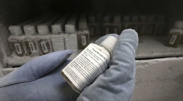 新加坡成立第一家粪便银行，粪便银行是干什么的？