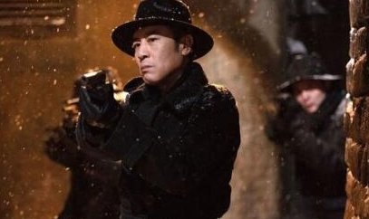 《悬崖》周乙原型高鹏浩的结局是什么？