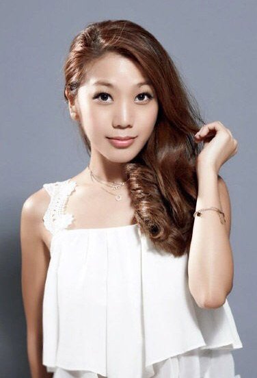 秦沛的女儿叫什么