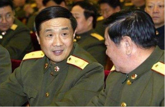 十大元帅的后人谁厉害？