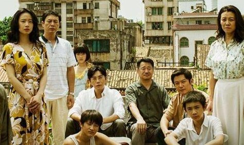 《隐秘的角落》还有番外篇番外，讲述了怎样的故事？