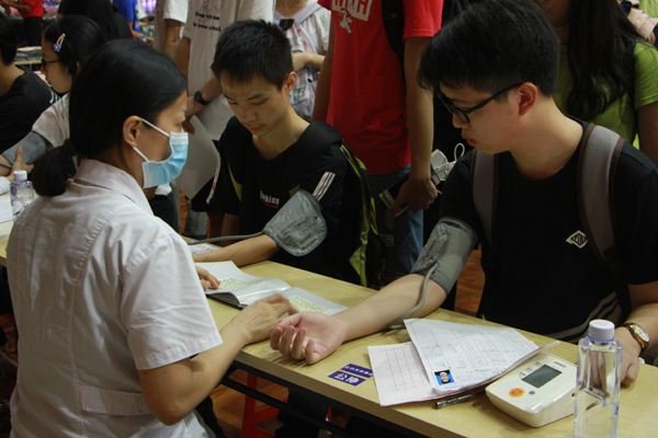 国务院：入职体检不得开展乙肝孕检等检测，对就业者来说到底是好是坏？