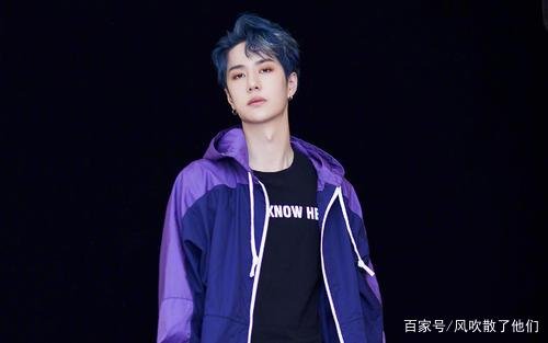 王一博在天天向上的简介变成了嘉宾，为什么不是主持人？