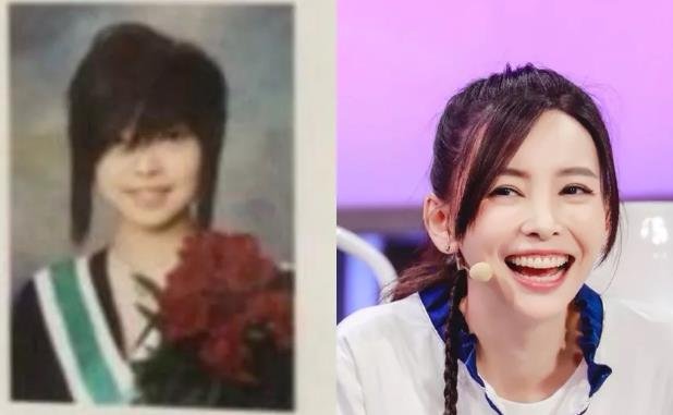 众男神杀马特时期，王力宏刘海是认真的吗？