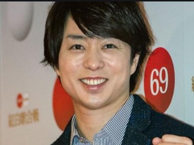樱井翔被与神秘女子密会一夜，他这是脚踏两只船吗？