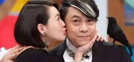 大S回应蔡康永，她的回应是托词还是大度？