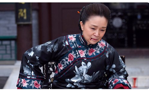 俺爹是卧底剧情介绍