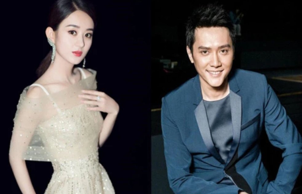 赵丽颖冯绍峰三亚度假，力破婚变传闻，赵丽颖为何能事业爱情双丰收？