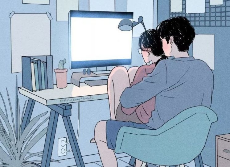 长相帅气，厨艺棒，又温柔体贴。这种男人适合当男友还是老公？