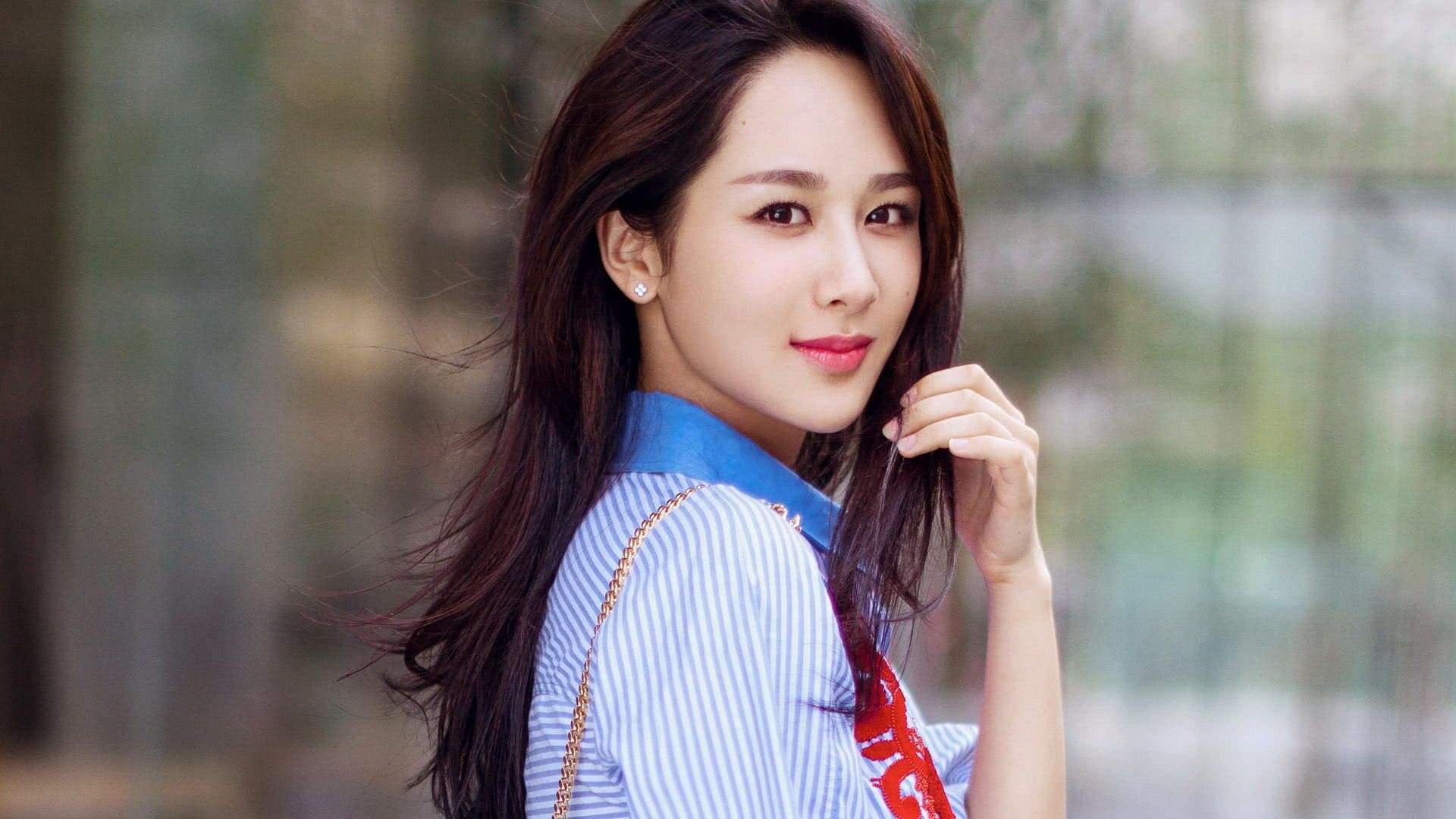 《家有儿女》第三部为什么换掉杨紫？