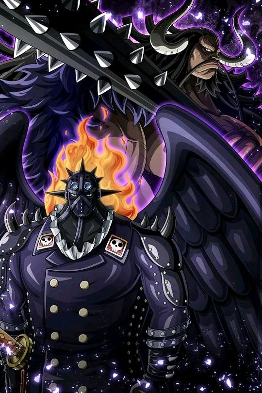 你对《海贼王》漫画最新话，马尔科惨败于大看板这一幕是如何评价的？
