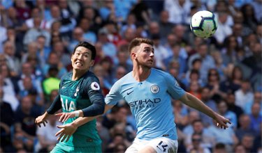 曼城2-1巴黎，曼城的表现你还满意吗？