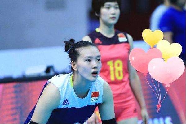 郎平为何喜爱信任张常宁？