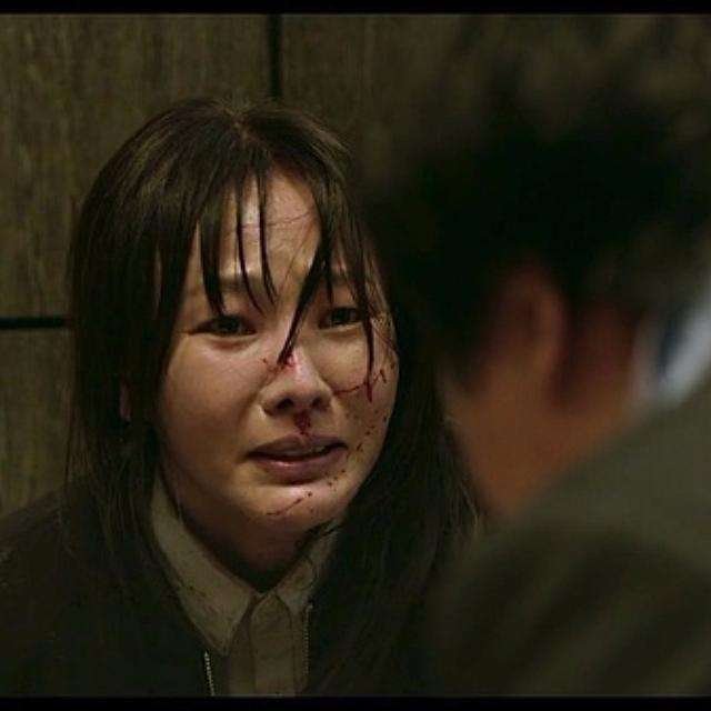 怎么评价电影《阿修罗》？