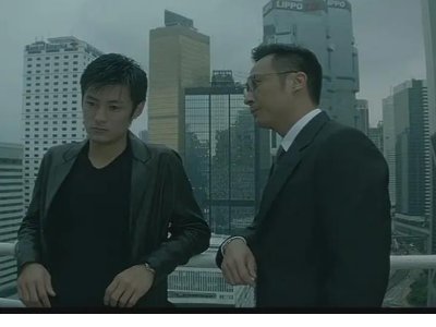 《无间道》刘建明为什么要杀mary？