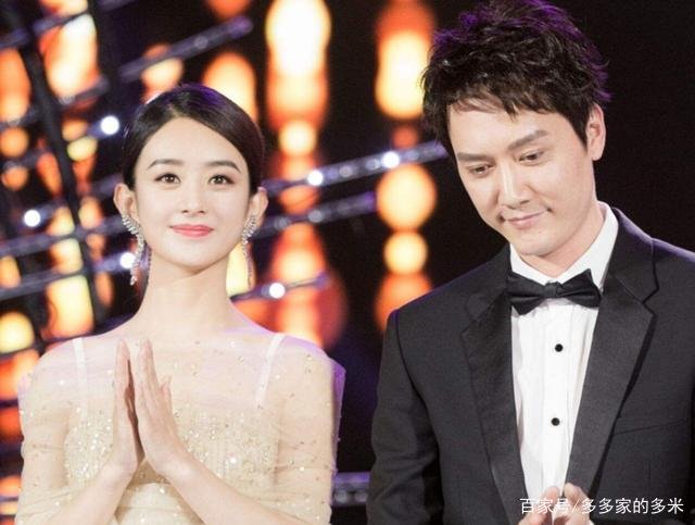 冯绍峰发文回应离婚，离婚一事是否会对他二人的事业造成一定的影响？