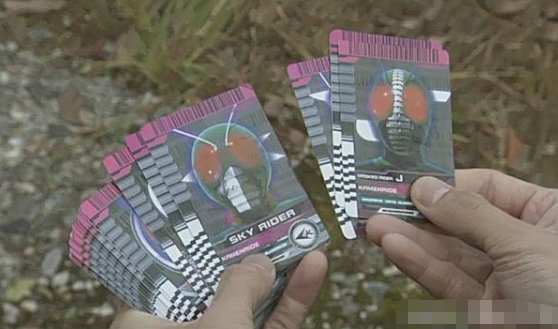 《假面骑士》帝骑观看顺序是什么?