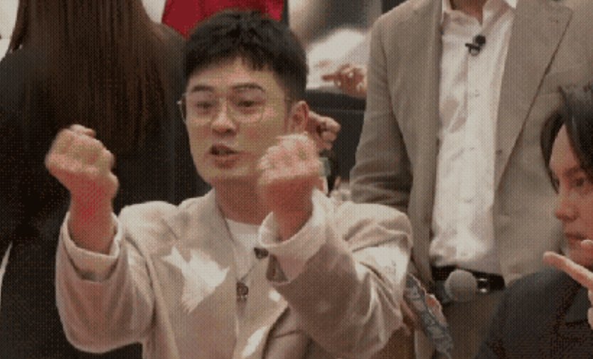 陈赫后台态度恶劣是真的吗?