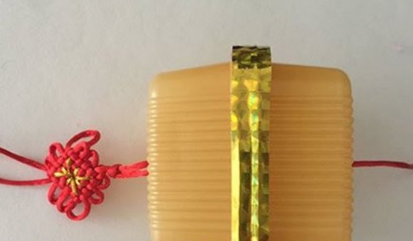 月饼盒可以做什么有创意的东西