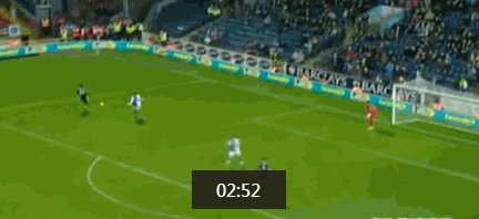 足球比赛中有哪些著名的空门不进操作？