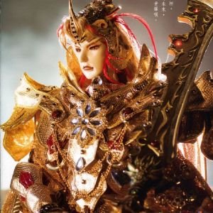 三本目的部分作品