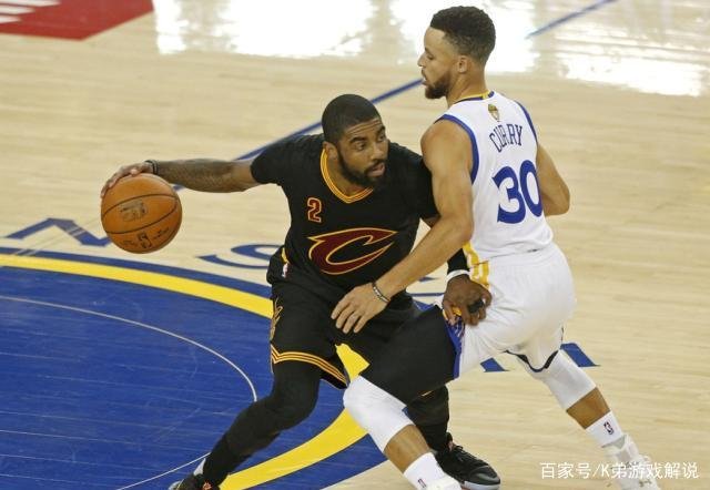 17总决赛库里场均26.8分9.4助，总决赛MVP杜兰特什么数据？