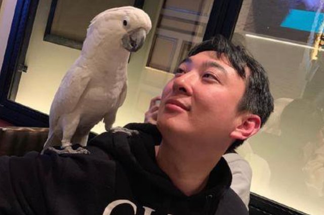 王思聪点赞药水哥，王校长都吃过哪些瓜？