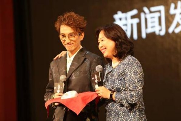 林志炫公开承认已婚，为何明星都爱“隐婚”？