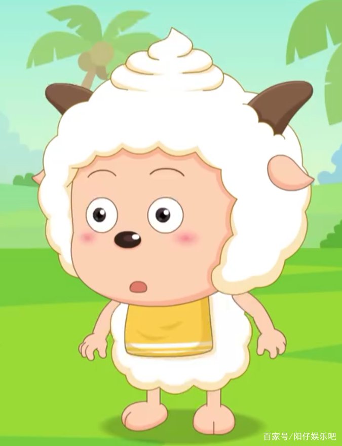 喜羊羊与灰太狼5000多集后成了好朋友，这件事你还记得吗？