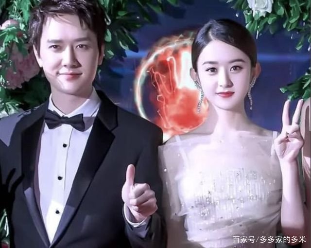 冯绍峰发文回应离婚，离婚一事是否会对他二人的事业造成一定的影响？