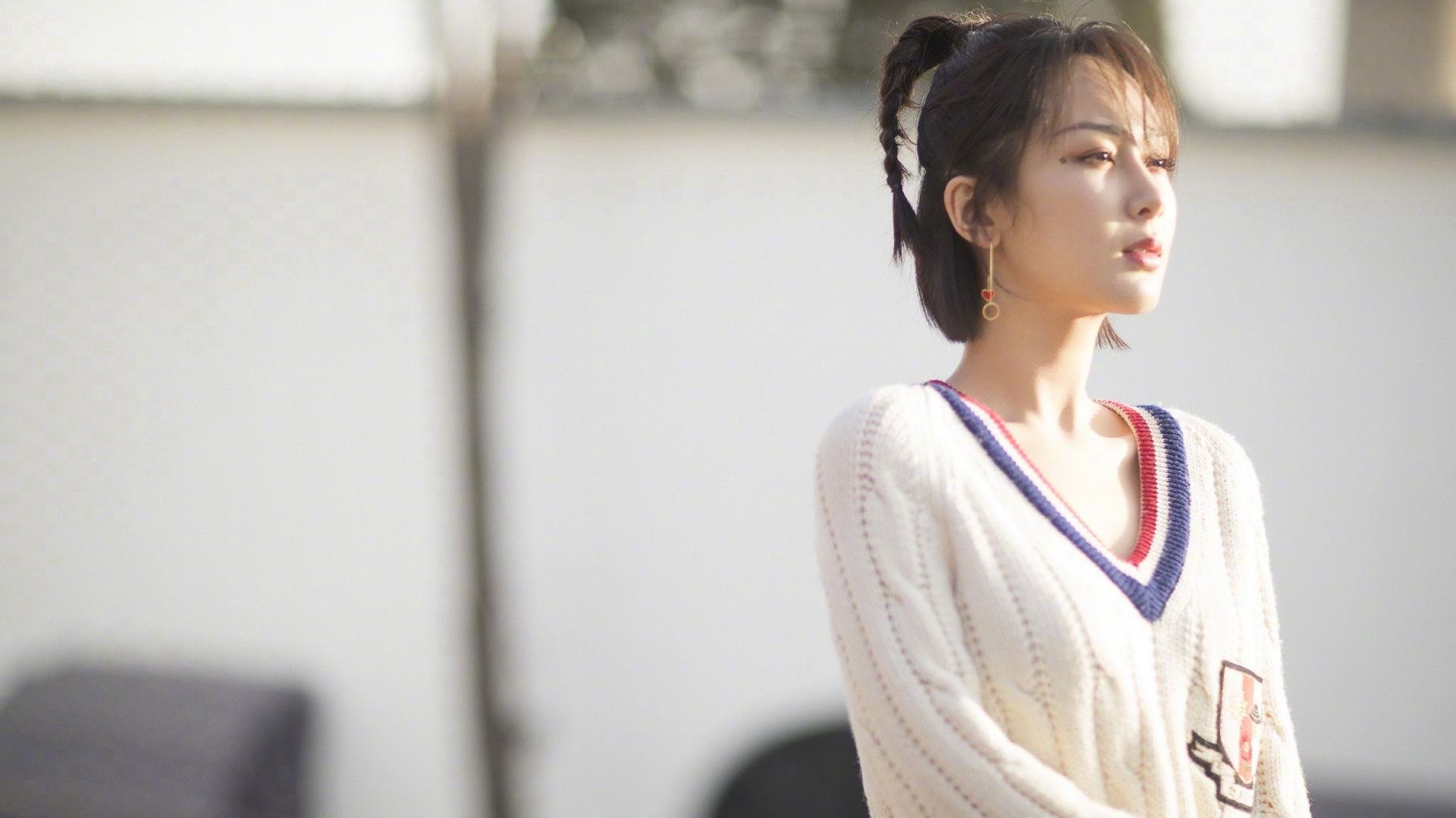 《家有儿女》第三部为什么换掉杨紫？