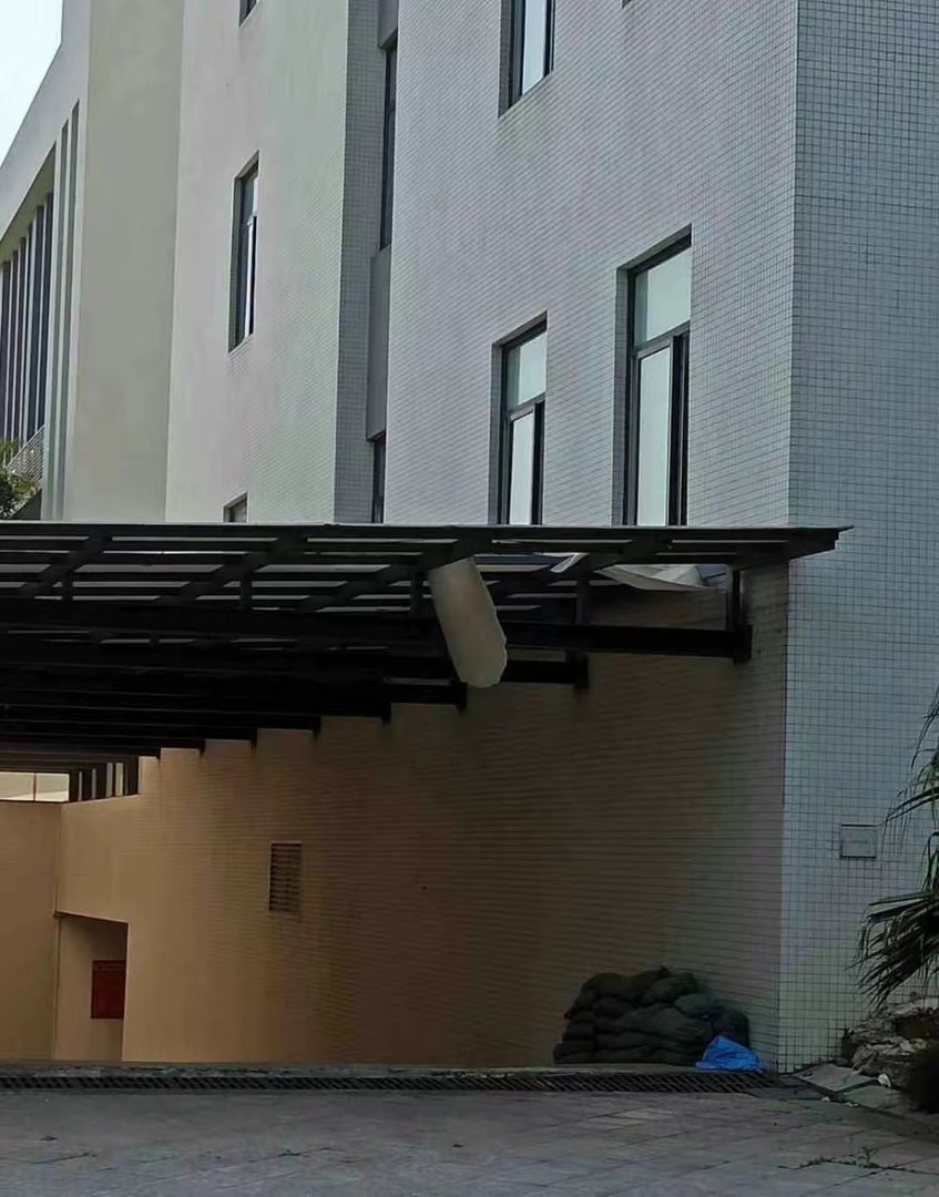 四川23岁女研究生校内从15楼坠亡，到底是他杀还是自杀？