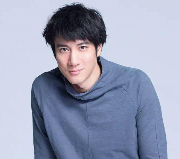 男神王力宏近照大变样，满脸胡须嘴唇无血色，他究竟经历了什么？