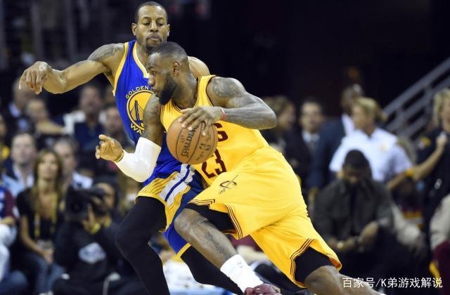 17总决赛库里场均26.8分9.4助，总决赛MVP杜兰特什么数据？